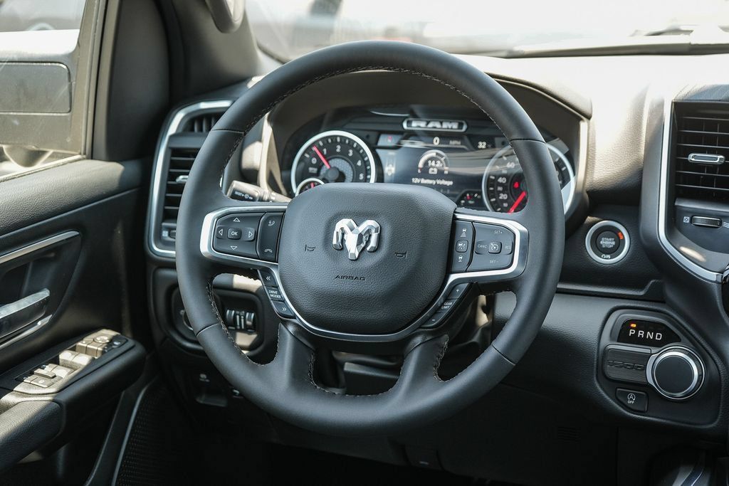 New 2026 RAM 1500 Lone Star RWD image 16
