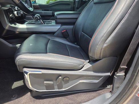 Used 2022 Ford F150 Lariat AWD/4WD image 10
