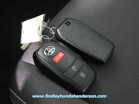Used 2024 Toyota Tacoma TRD Sport RWD image 31