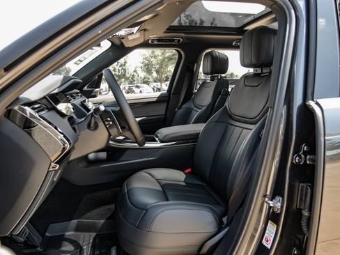 New 2026 Land Rover Range Rover Sport SE AWD/4WD image 43