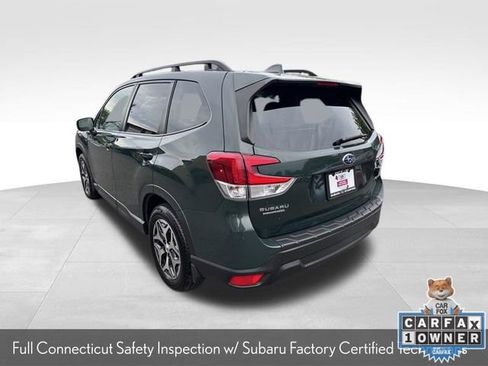 Used 2023 Subaru Forester Premium AWD/4WD image 5
