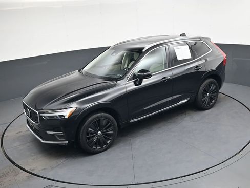 Used 2022 Volvo XC60 B5 Inscription w/ Advanced Package image 29