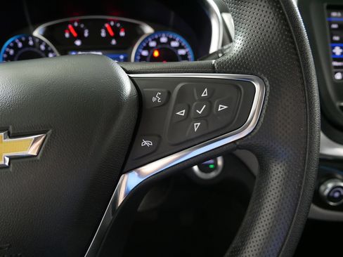 Used 2024 Chevrolet Equinox LS w/ LS Convenience Package image 28