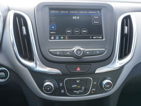 Used 2021 Chevrolet Equinox LS w/ LS Convenience Package image 15