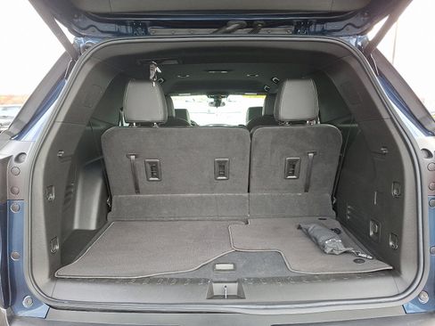 Certified 2023 Chevrolet Traverse LT w/ LPO, Cargo Package image 30