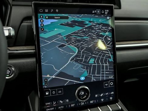 New 2026 GMC Terrain Denali w/ LPO, Black Badging Package image 14