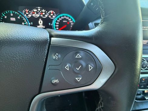 Used 2016 Chevrolet Tahoe LTZ image 22
