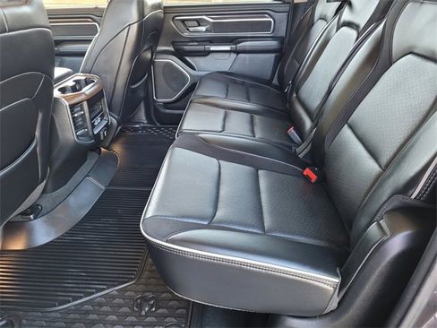 Used 2021 RAM 1500 Laramie image 15