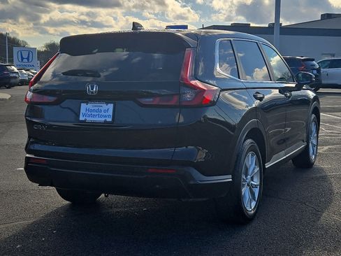 Used 2025 Honda CR-V EX-L image 5