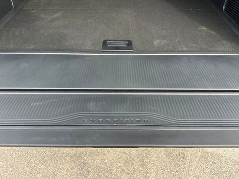 New 2026 Ford Expedition Max King Ranch image 48