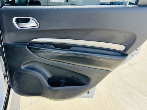 Used 2019 Dodge Durango AWD image 26