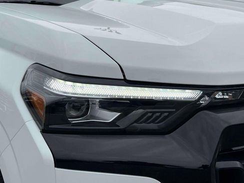 New 2026 Chevrolet Colorado Trail Boss AWD/4WD image 23
