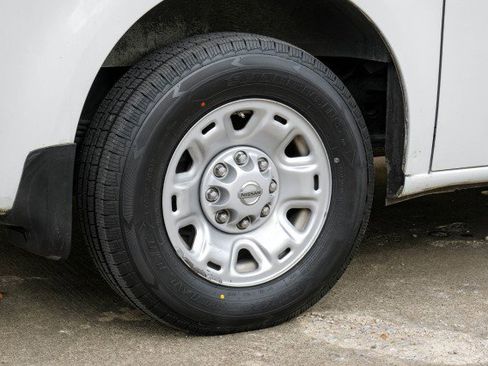 Used 2020 Nissan NV 2500 SV w/ Navigation Package image 47