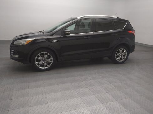 Used 2015 Ford Escape Titanium w/ Equipment Group 301A image 2