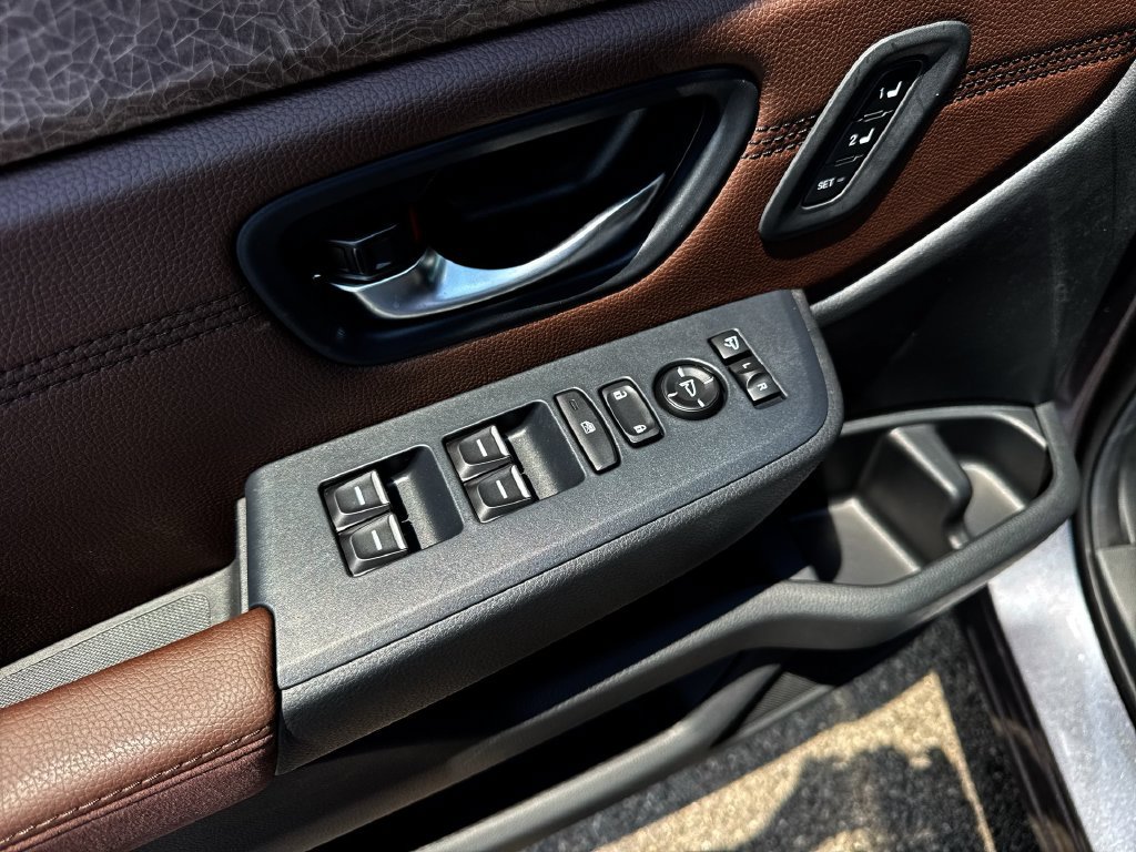 New 2026 Honda Pilot Elite image 13