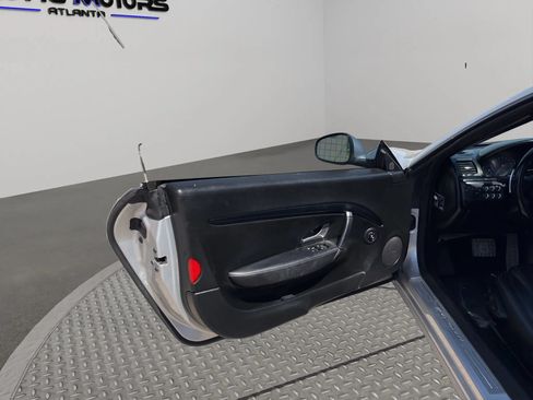 Used 2011 Maserati GranTurismo Convertible RWD image 22