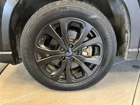 Used 2021 Subaru Forester Sport w/ Popular Package #2 AWD/4WD image 27