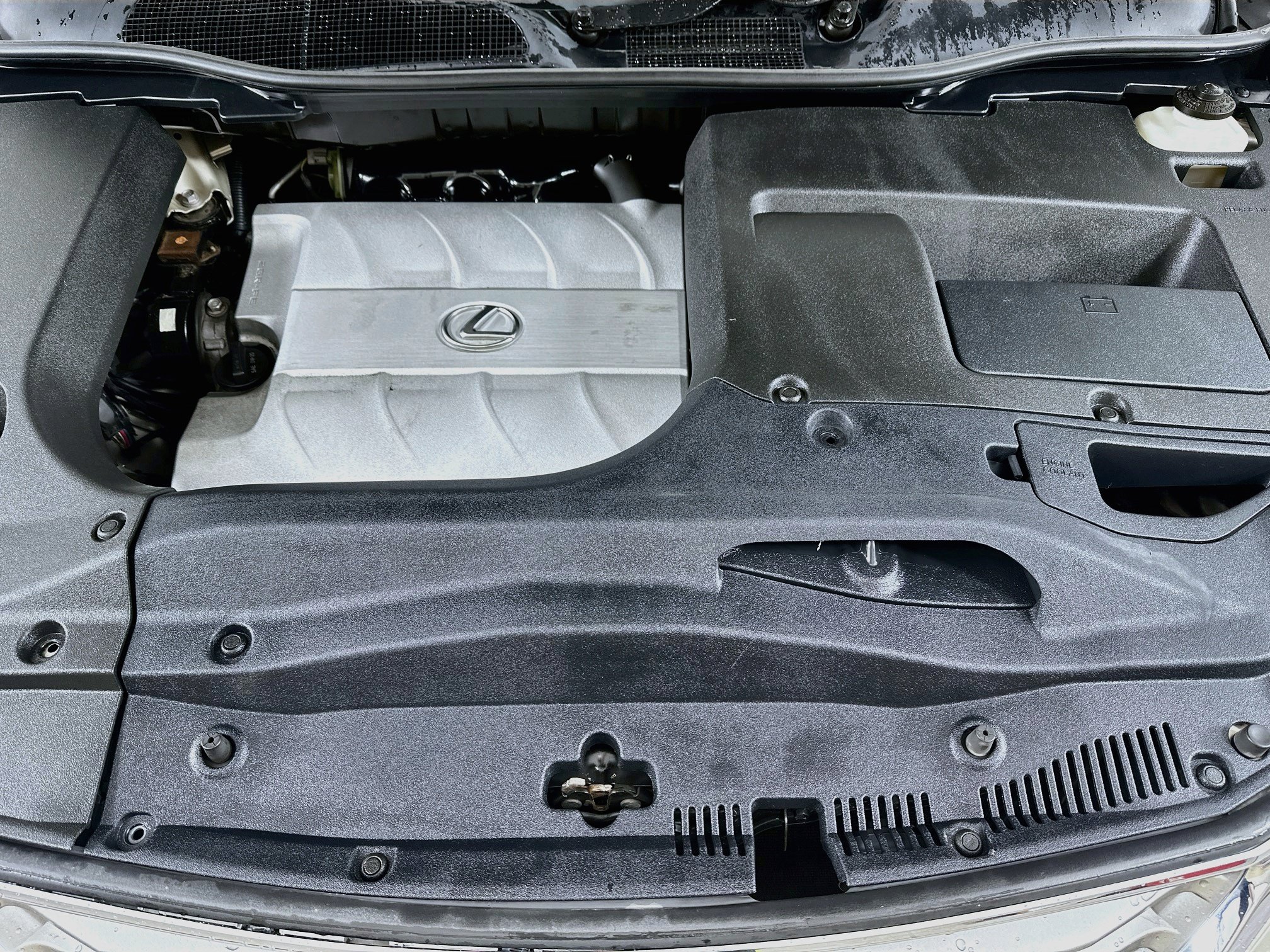 Used 2013 Lexus RX 350 AWD w/ Navigation Pkg image 30