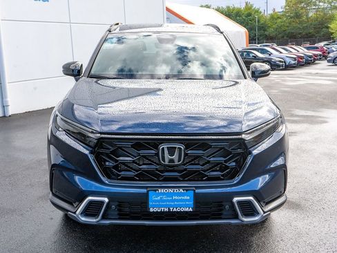 New 2026 Honda CR-V Sport Touring image 3