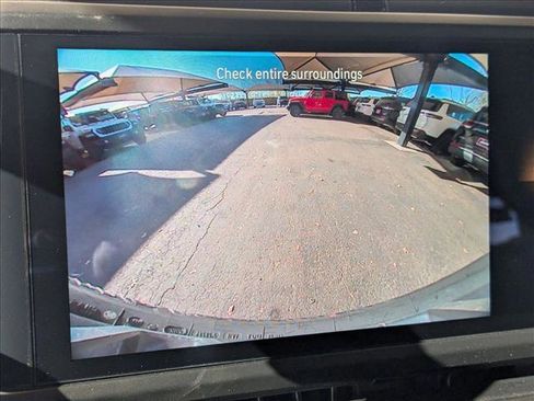 New 2026 Jeep Wrangler Sahara w/ Safety Group image 12