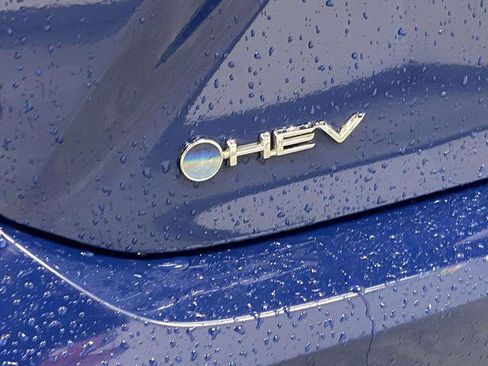 Certified 2025 Toyota Camry LE image 10