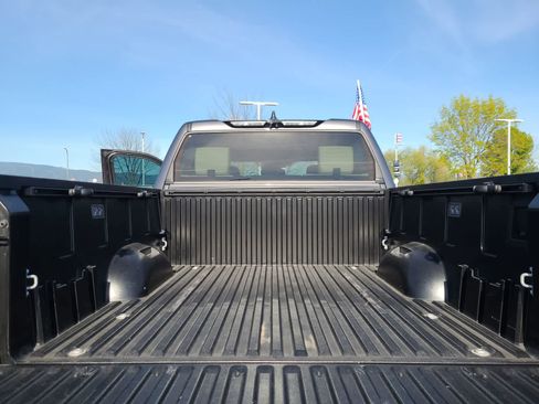 Used 2024 Toyota Tundra Capstone image 27