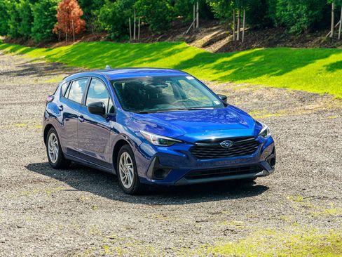 Used 2024 Subaru Impreza 2.0i image 12