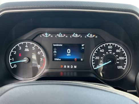 Used 2022 Ford F150 XLT w/ Trailer Tow Package image 17