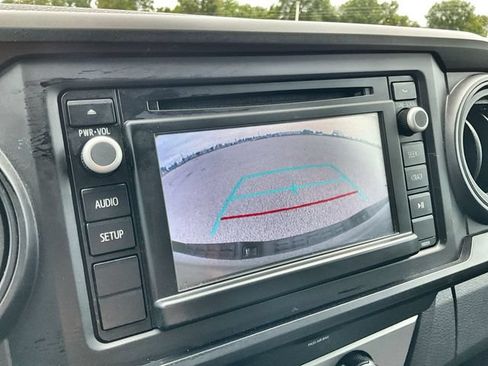 Used 2019 Toyota Tacoma SR w/ SR Convenience Package RWD image 25