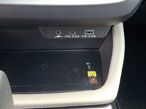 Certified 2026 Subaru Forester Premium AWD/4WD image 23