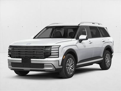 New 2027 Hyundai Palisade SEL