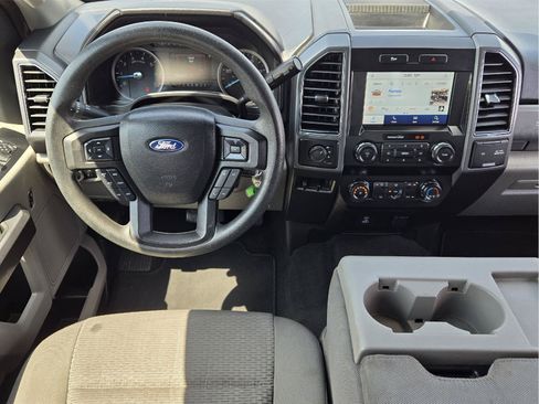 Used 2021 Ford F250 XLT AWD/4WD image 26