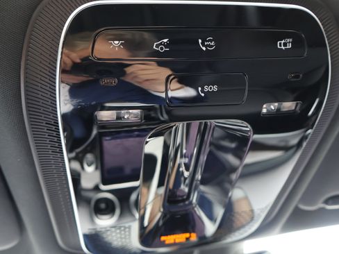 Certified 2024 Mercedes-Benz C 300 Sedan w/ AMG Line w/ Night Package image 39