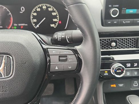 Used 2023 Honda Civic EX image 21