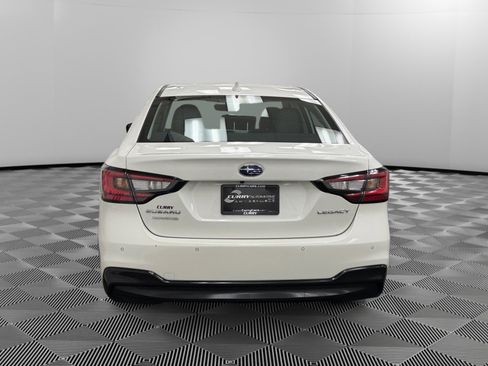 Used 2023 Subaru Legacy Limited image 4