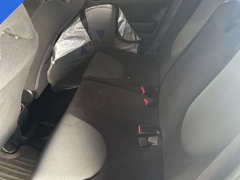 Used 2007 Honda Fit Base image 5