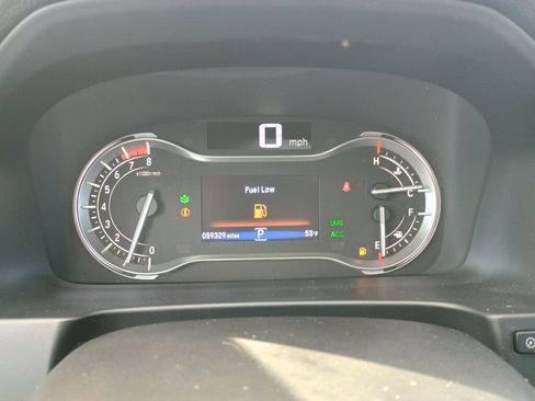 Used 2022 Honda Ridgeline Black Edition image 13