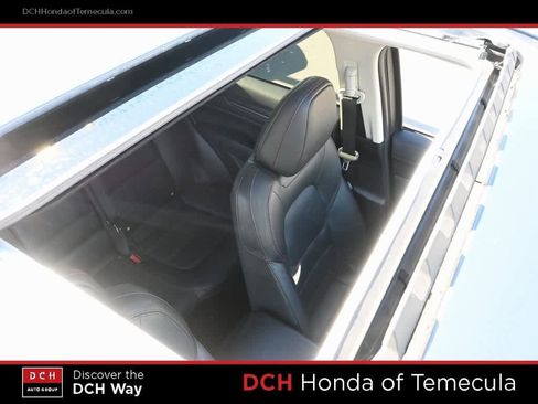 Used 2024 MAZDA CX-5 Carbon Edition image 23