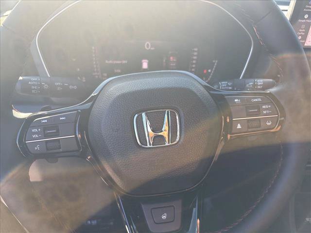 New 2026 Honda Pilot Black Edition image 17