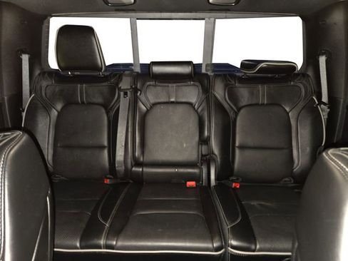 Used 2021 RAM 1500 Limited image 37