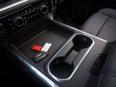 New 2026 Chevrolet Silverado 2500 LTZ w/ Trail Boss Package image 16