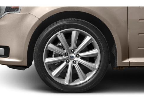 Used 2019 Ford Flex Limited FWD image 11