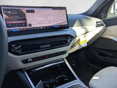 New 2026 BMW 330i Sedan w/ Premium Package image 12