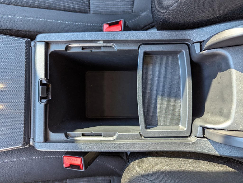 Used 2024 Honda Civic EX image 29