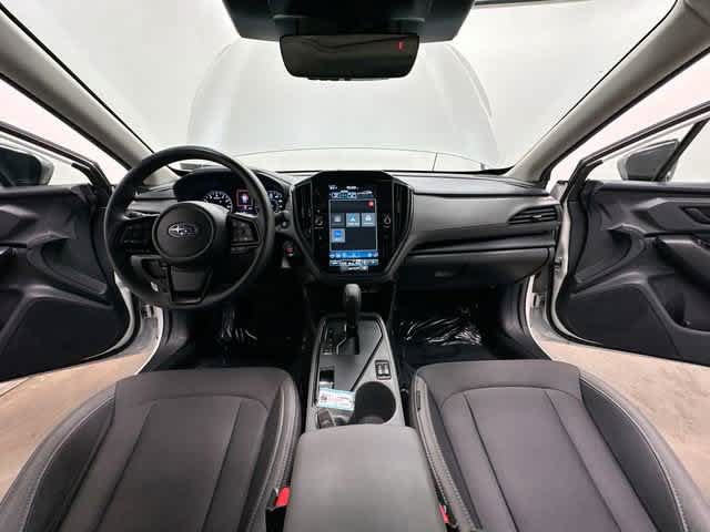Certified 2026 Subaru Crosstrek 2.5i Premium AWD/4WD image 20