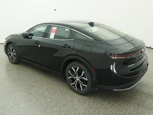 New 2026 Toyota Crown XLE image 13