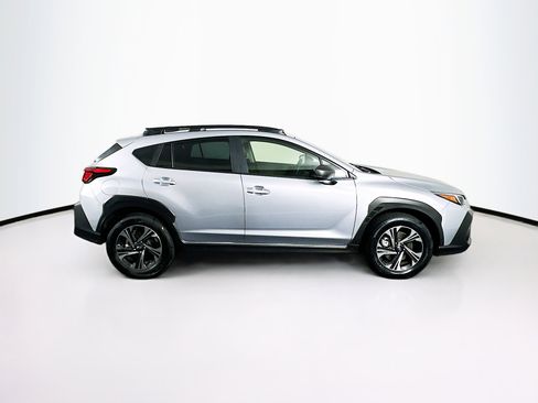 Used 2024 Subaru Crosstrek 2.0i Premium image 10