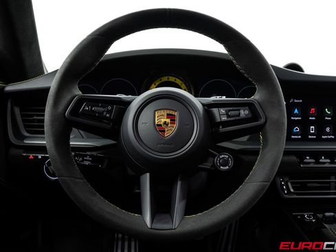 Used 2022 Porsche 911 GT3 RWD image 28