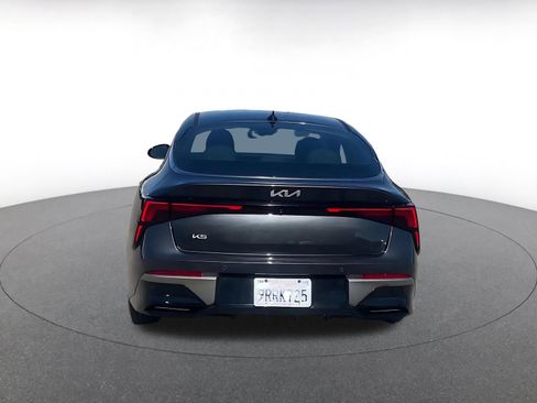 Used 2025 Kia K5 LXS image 12