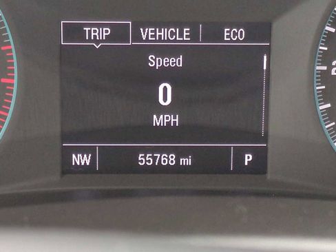 Used 2024 Chevrolet Malibu LT image 12